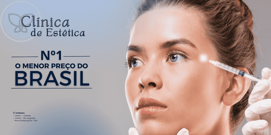 Clinica de Estética