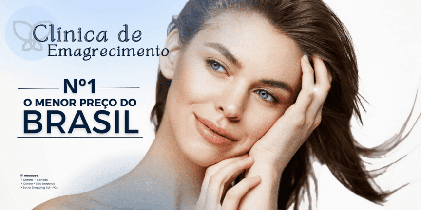 Clinica de Emagrecimento