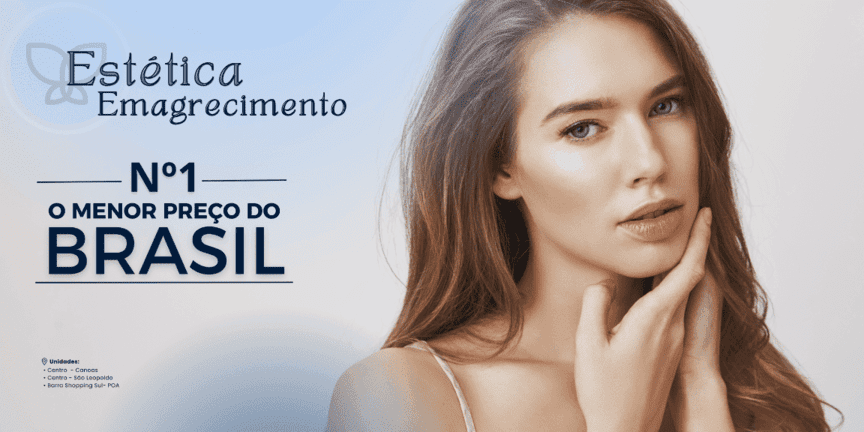 Estética de Emagrecimento