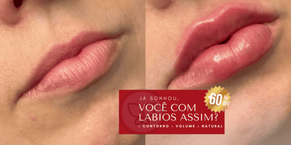 Labios perfeitos