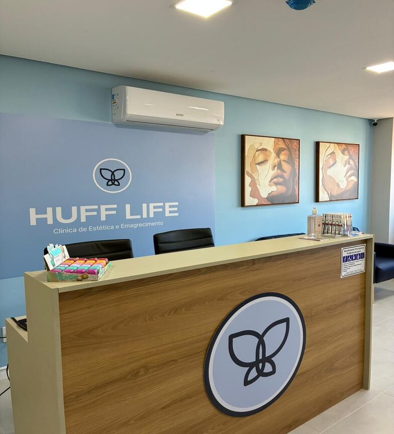huff life teresopolis poa