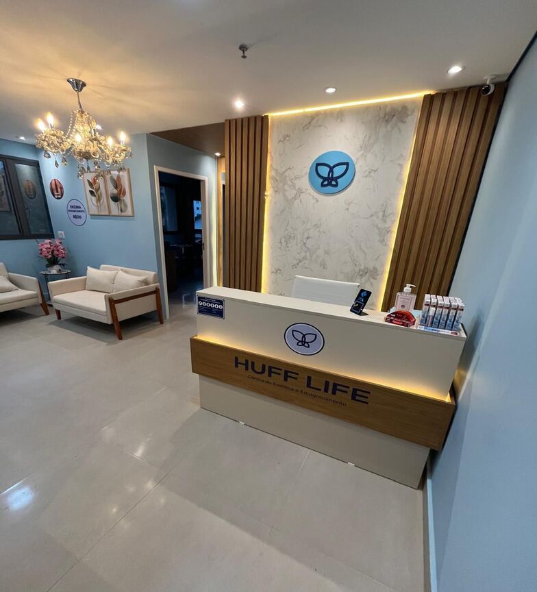 huff life perdizes sao paulo