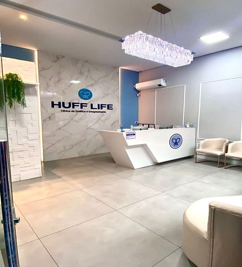 huff life centro sao leopoldo rs