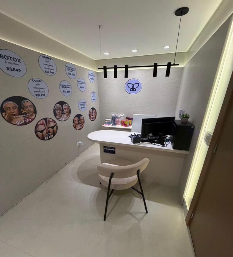 huff life batel curitiba