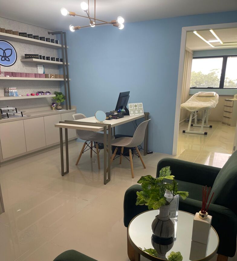 huff life capao raso curitiba