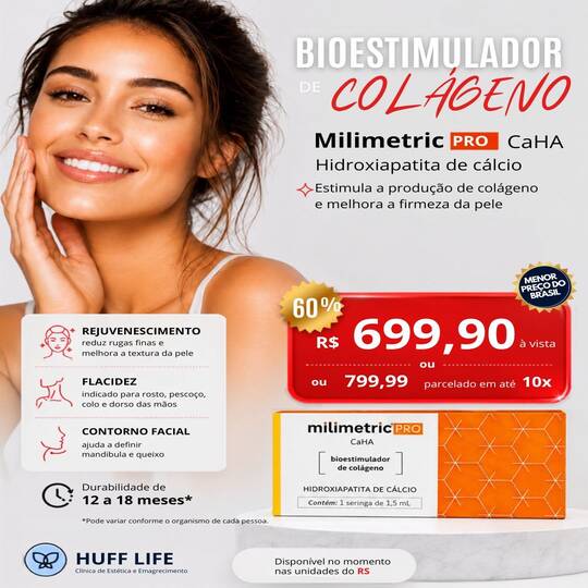 bioestimulador de colageno12 huff life