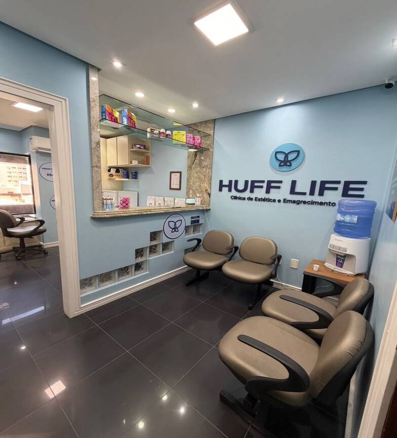 huff life centro capao da canoa