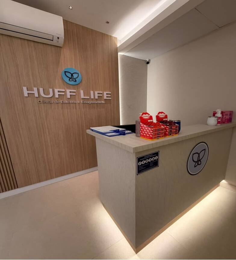 huff life centro londrina