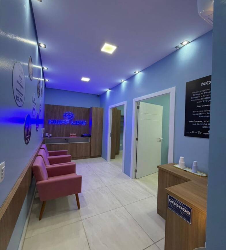 huff life centro torres
