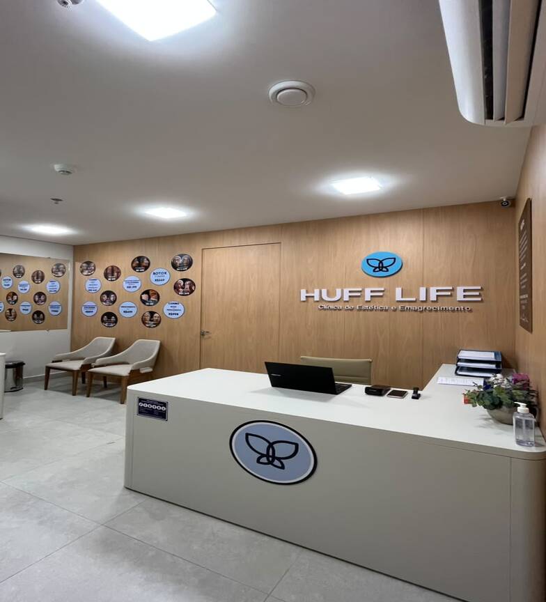 huff life jardim italia maringa