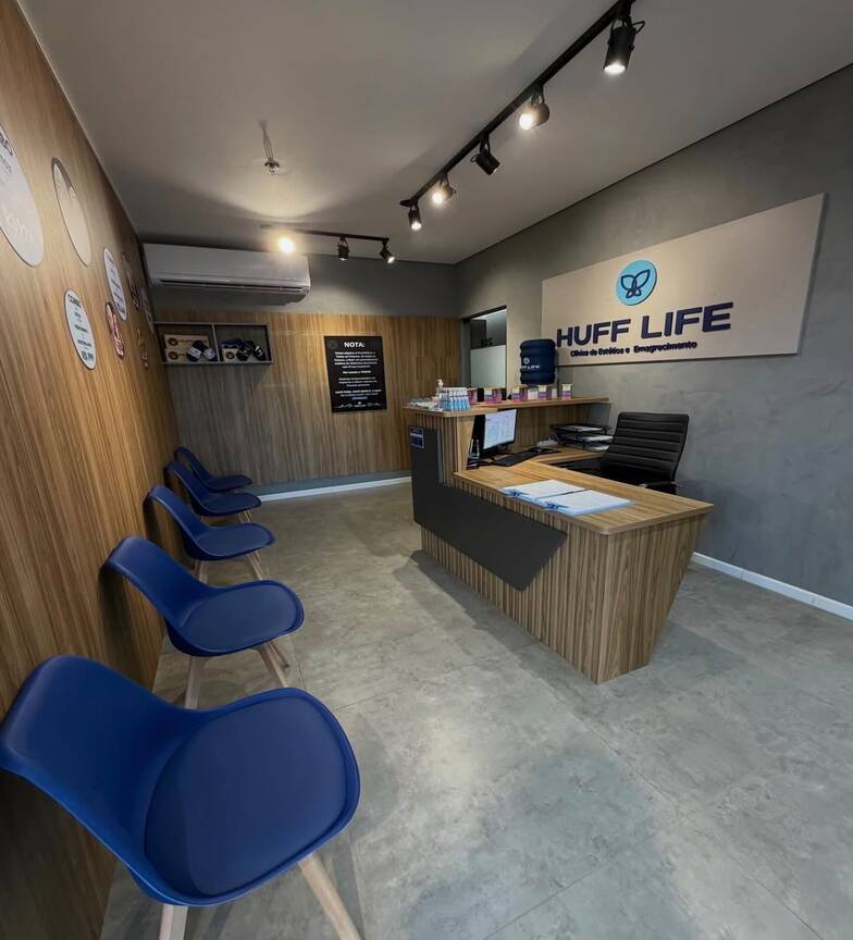 huff life sao cristovao lajeado